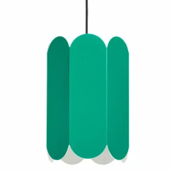 Arcs Shade lampskärm, sea green