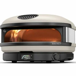 Arc XL pizzaugn, svart