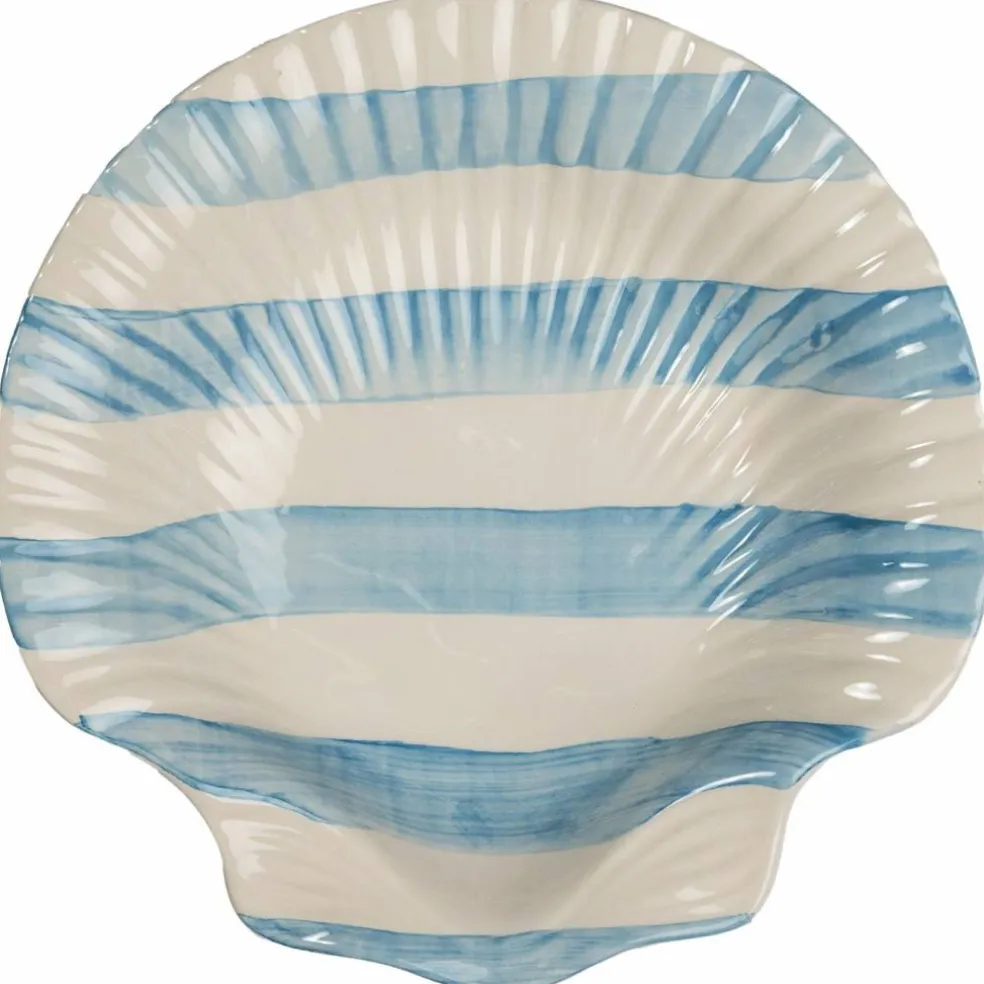 Armona stripe tallrik