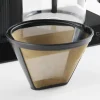 Aroma Sense kaffemaskin 1,25 liter, svart