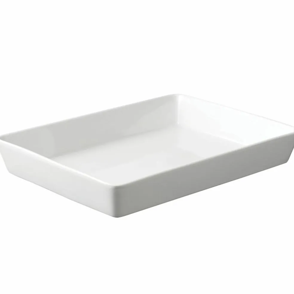 Aroma ugnsfast fat 30x22 cm