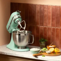 Artisan COTY 2026 köksmaskin 4,7 liter, spearmint