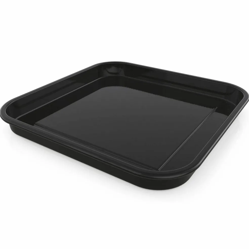 Artisan elektrisk pizzaugn och airfryer