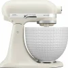 Artisan KSM156CXEPL Köksassistent 4,7 liter, white on white