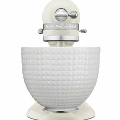 Artisan KSM156CXEPL Köksassistent 4,7 liter, white on white
