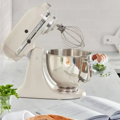 Artisan 5KSM125EFL Köksmaskin 4.8 liter, Fresh Linen