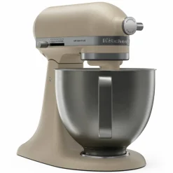 Artisan Plus köksmaskin 4,7 liter, iron ore