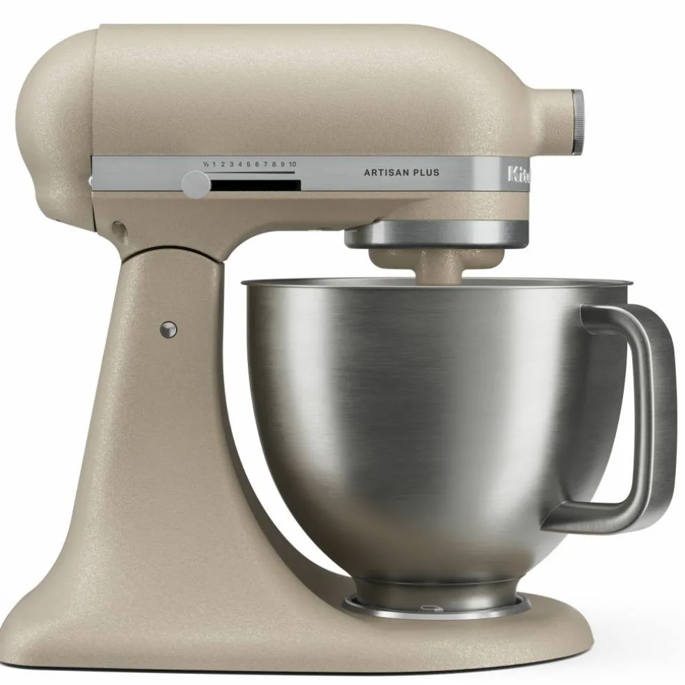 Artisan Plus köksmaskin 4,7 liter, oat