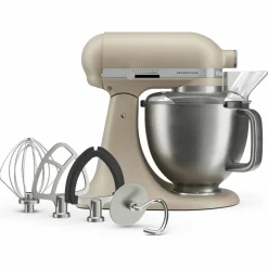 Artisan Plus köksmaskin 4,7 liter, oat