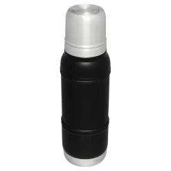Artisan termos 1 liter, svart
