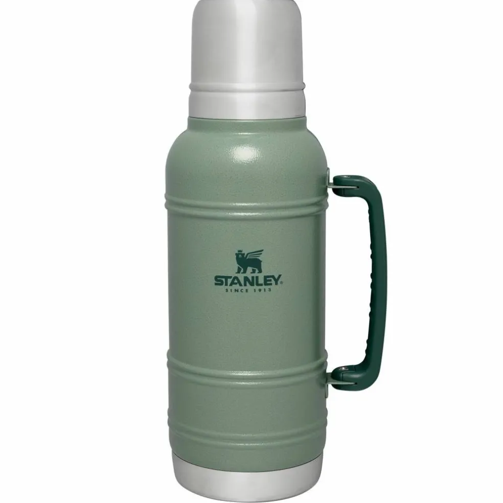 Artisan termos 1,4 liter, svart