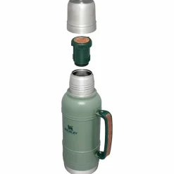 Artisan termos 1,4 liter, svart