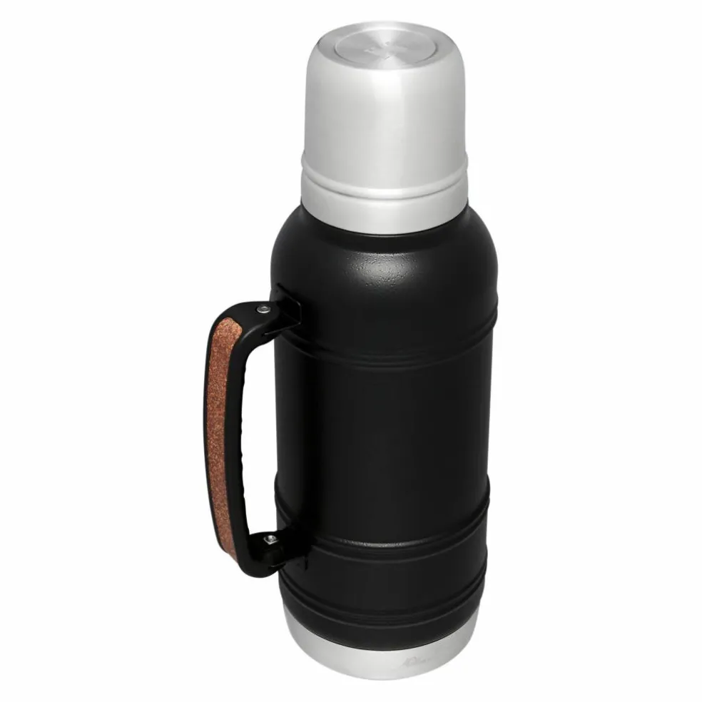 Artisan termos 1,4 liter, svart