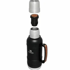 Artisan termos 1,4 liter, svart