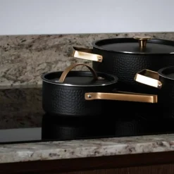 Arvet XL kok- & stekset 6 delar