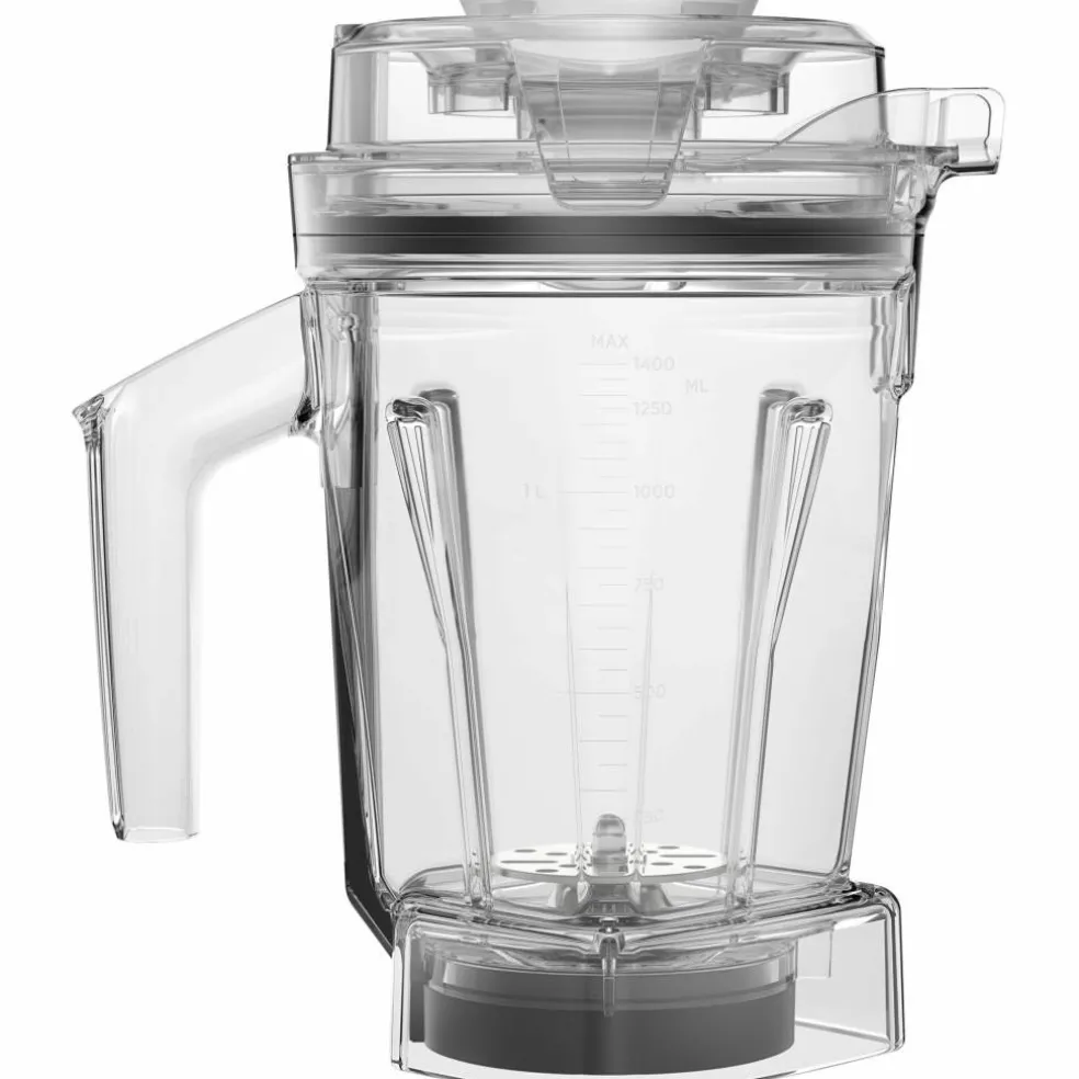 Ascent Aerating mixerkanna, 1,4 liter