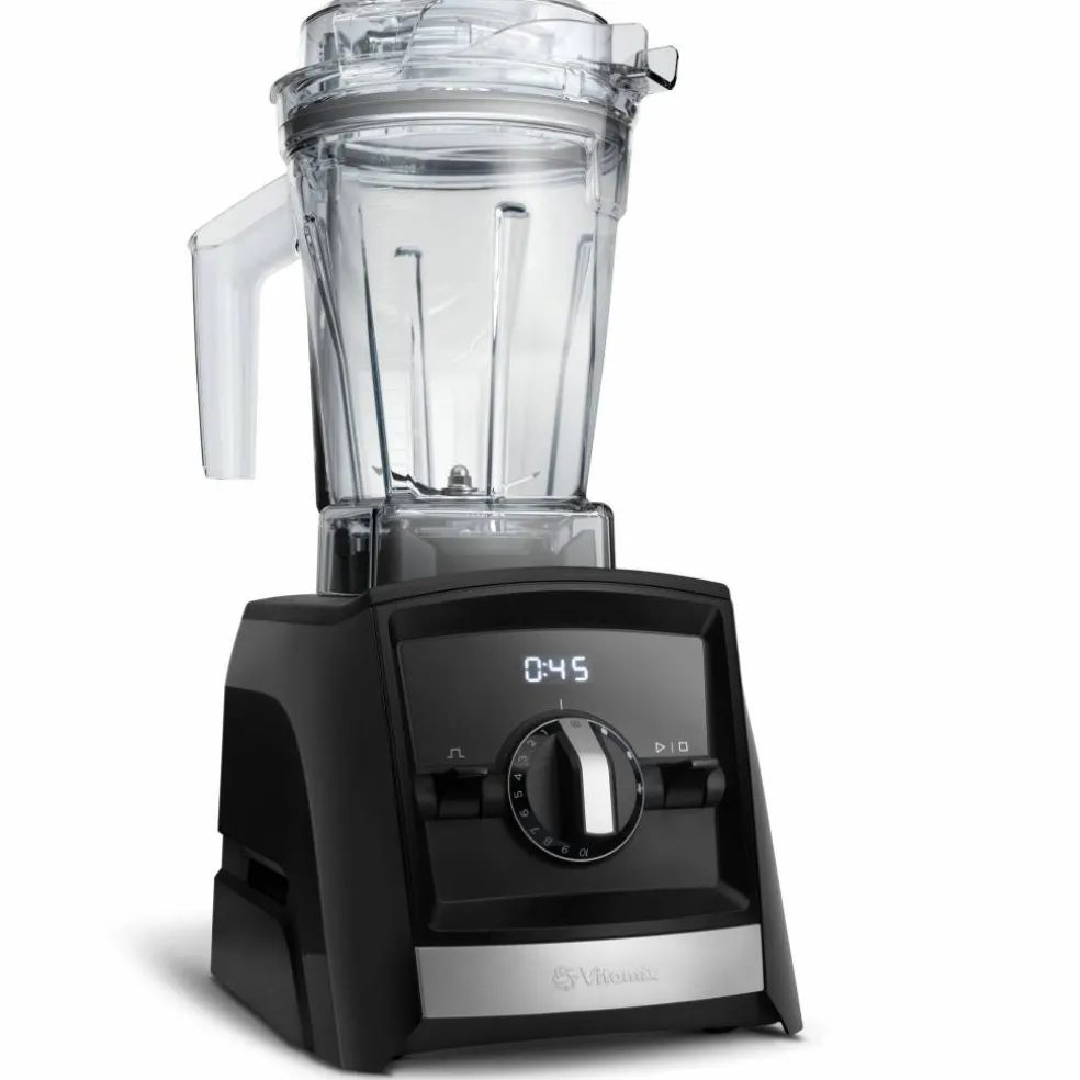 Ascent Wet Blade blenderkanna, 1,4 liter