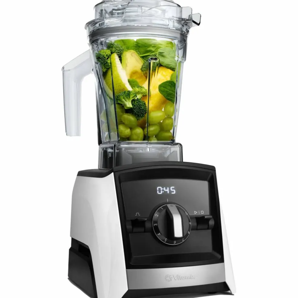 Ascent Wet Blade blenderkanna, 1,4 liter