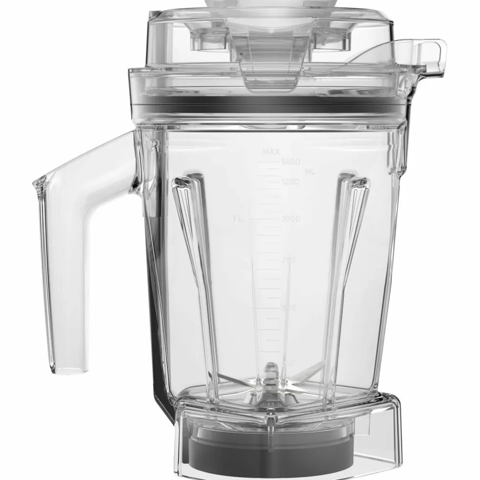 Ascent Wet Blade blenderkanna, 1,4 liter