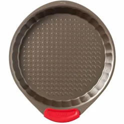 Asimetria Pajform 30 cm, kolstål