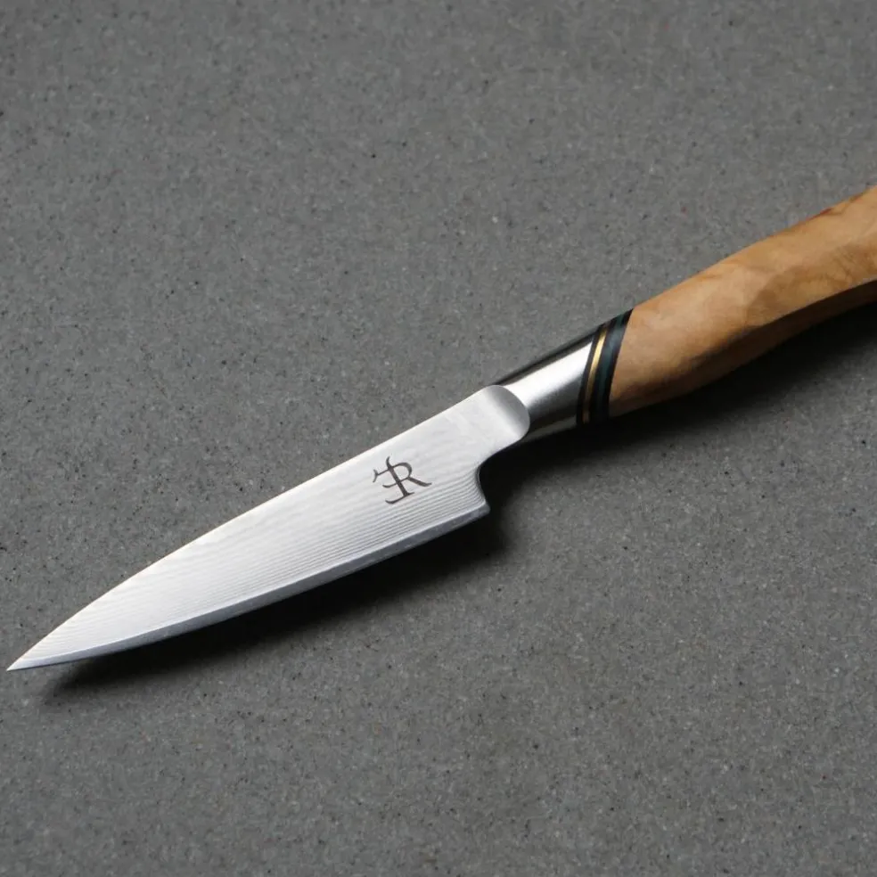 A-73 Skalkniv 9 cm