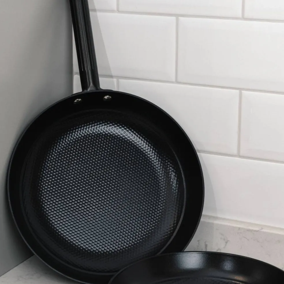 Aska stekpanna 28 cm