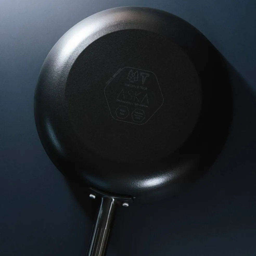 Aska stekpanna 28 cm