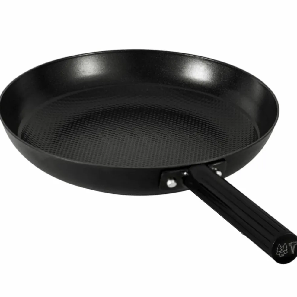 Aska stekpanna 28 cm