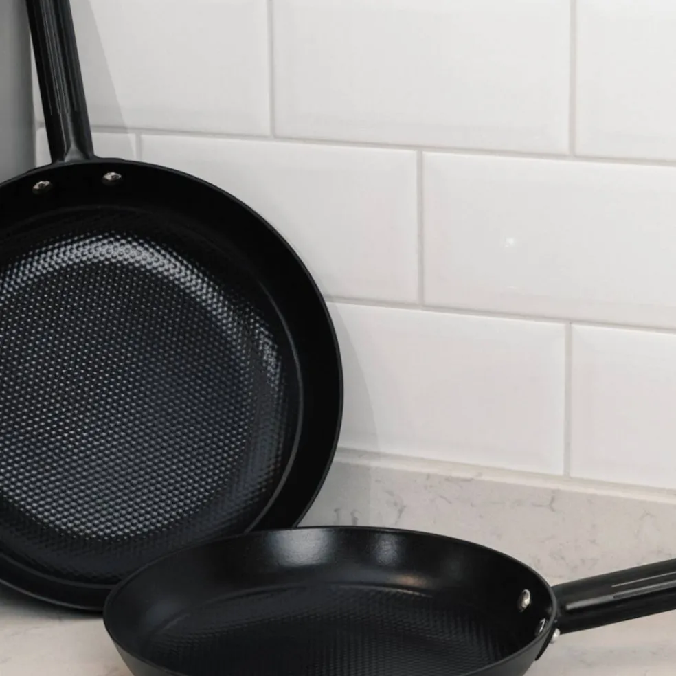 Aska stekpanna 28 cm