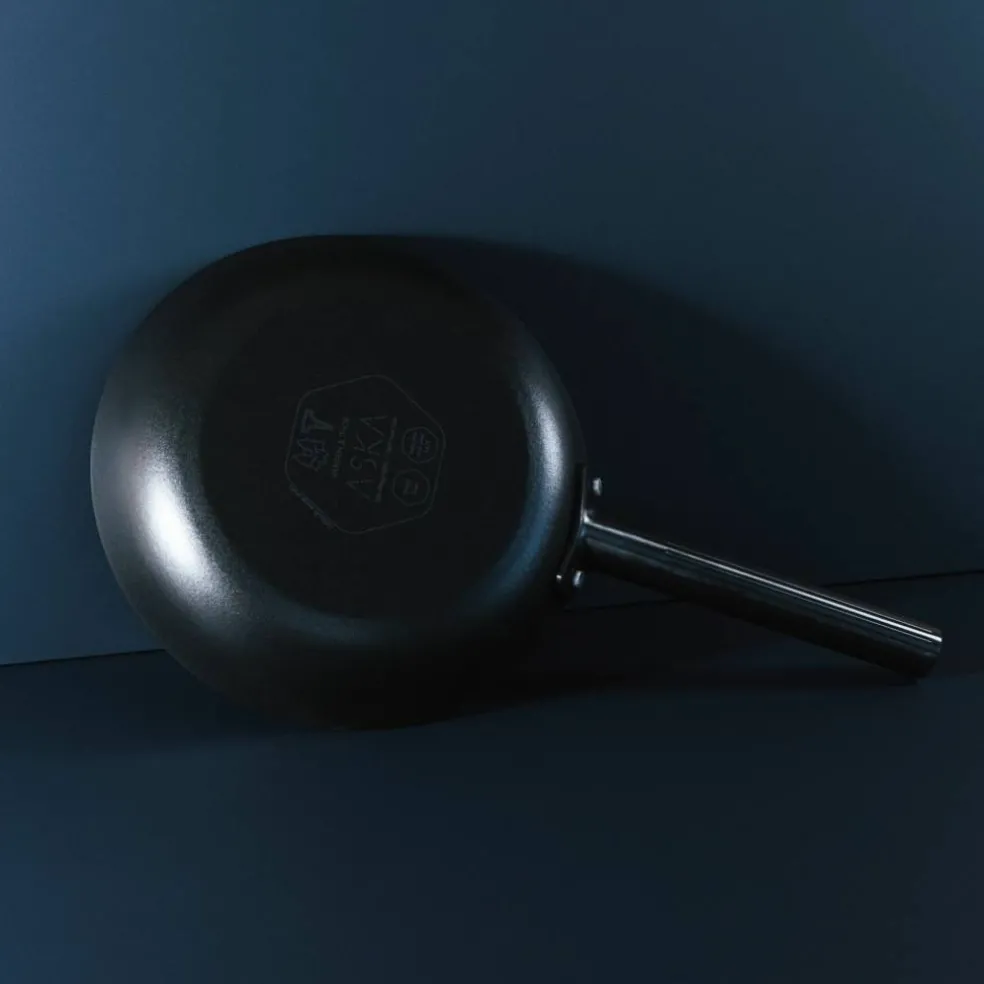 Aska stekpanna 28 cm