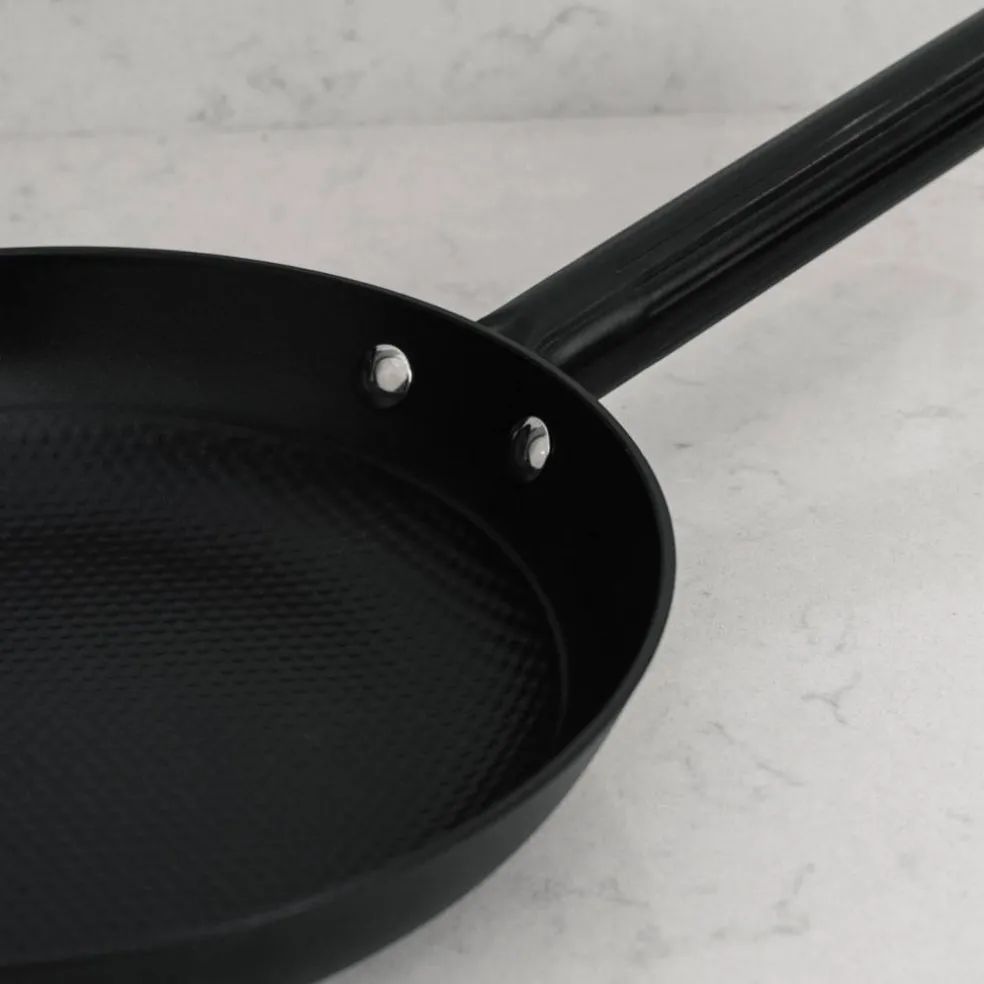 Aska stekpanna 28 cm