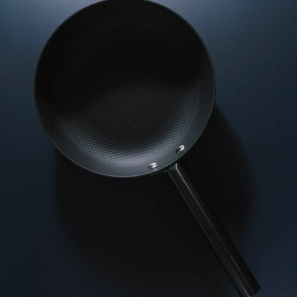Aska stekpanna 28 cm