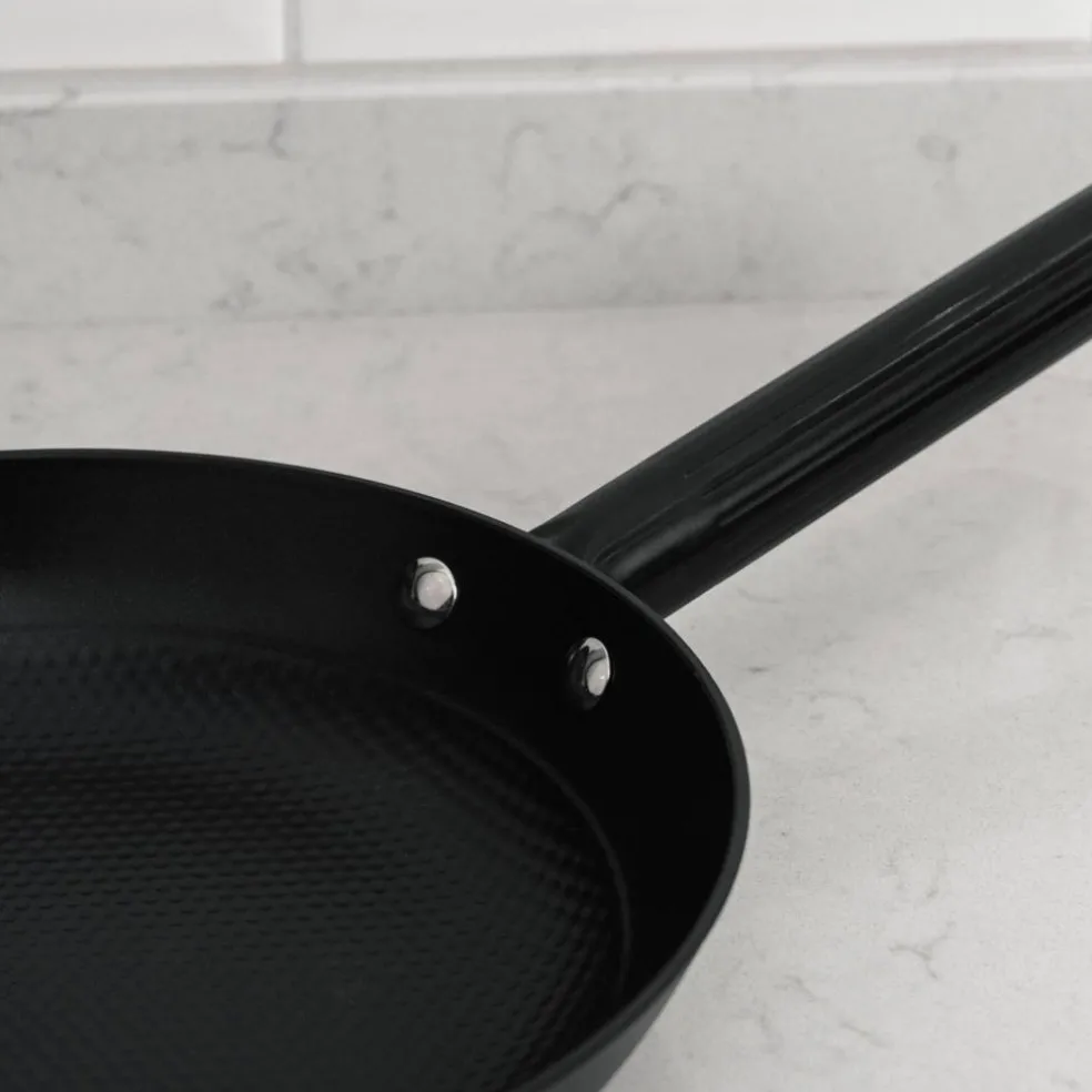 Aska stekpanna 28 cm