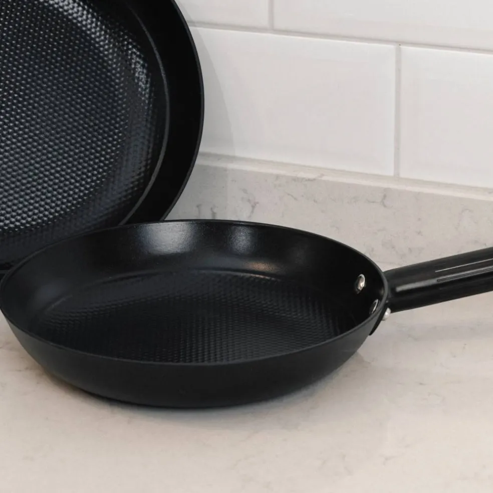 Aska stekpanna 28 cm