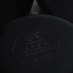 Aska stekpanna 28 cm