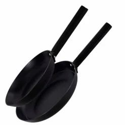 Aska stekpanneset 28 cm + 24 cm