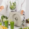 Assistent AKM6230 + mixerkanna & citruspress, forest green