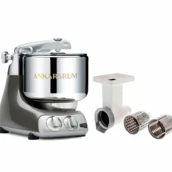 Assistent Original AKM6230 Black Chrome + grönsaksskärare