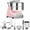 Assistent Original AKM6230 Cloudy Pink + Deluxepaket