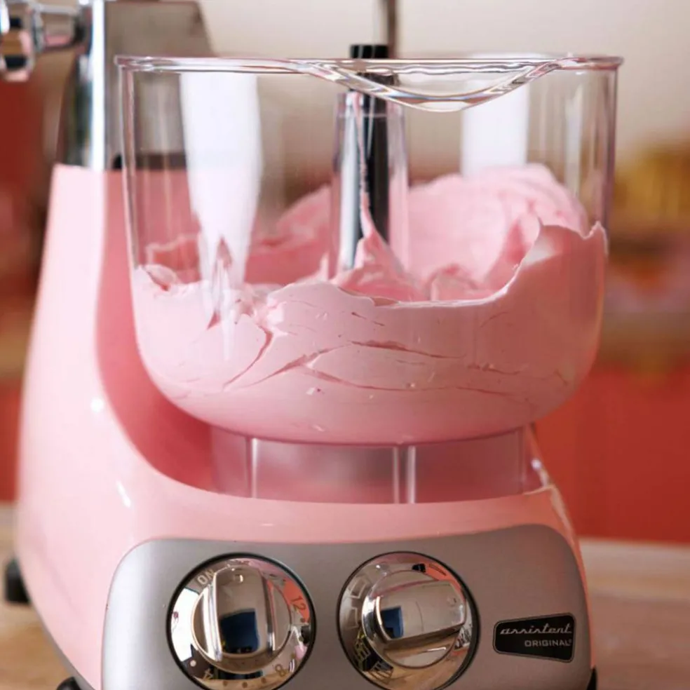 Assistent Original AKM6230CP Cloudy Pink