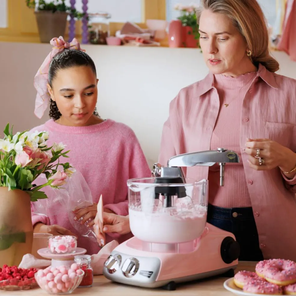 Assistent Original AKM6230CP Cloudy Pink