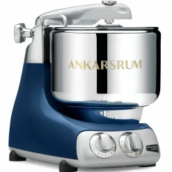 Assistent Original AKM6230 Rustic Maroon + komplett köttkvarn