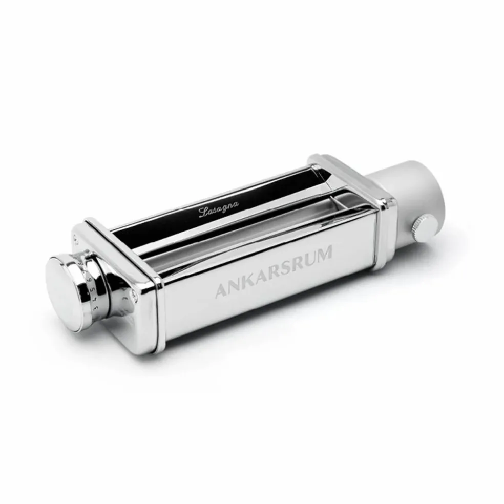 Assistent Original Black Chrome AKM6230