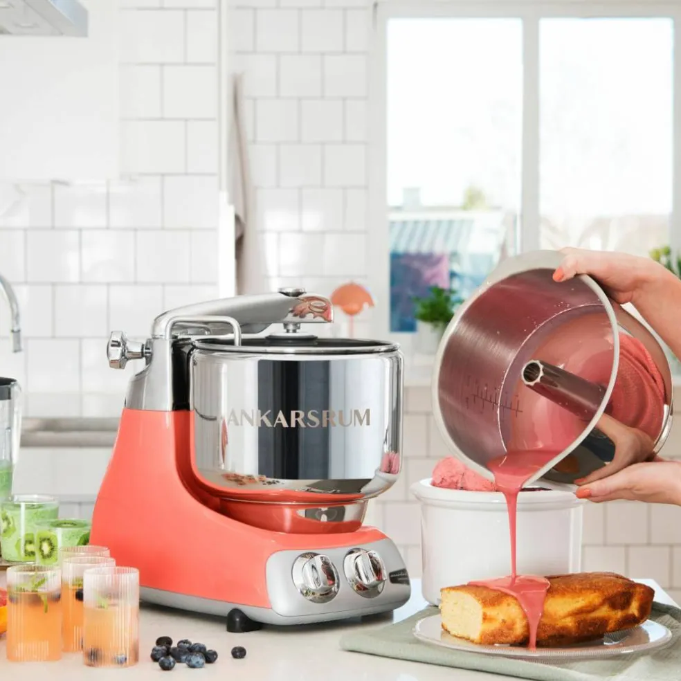 Assistent Original Black Chrome AKM6230