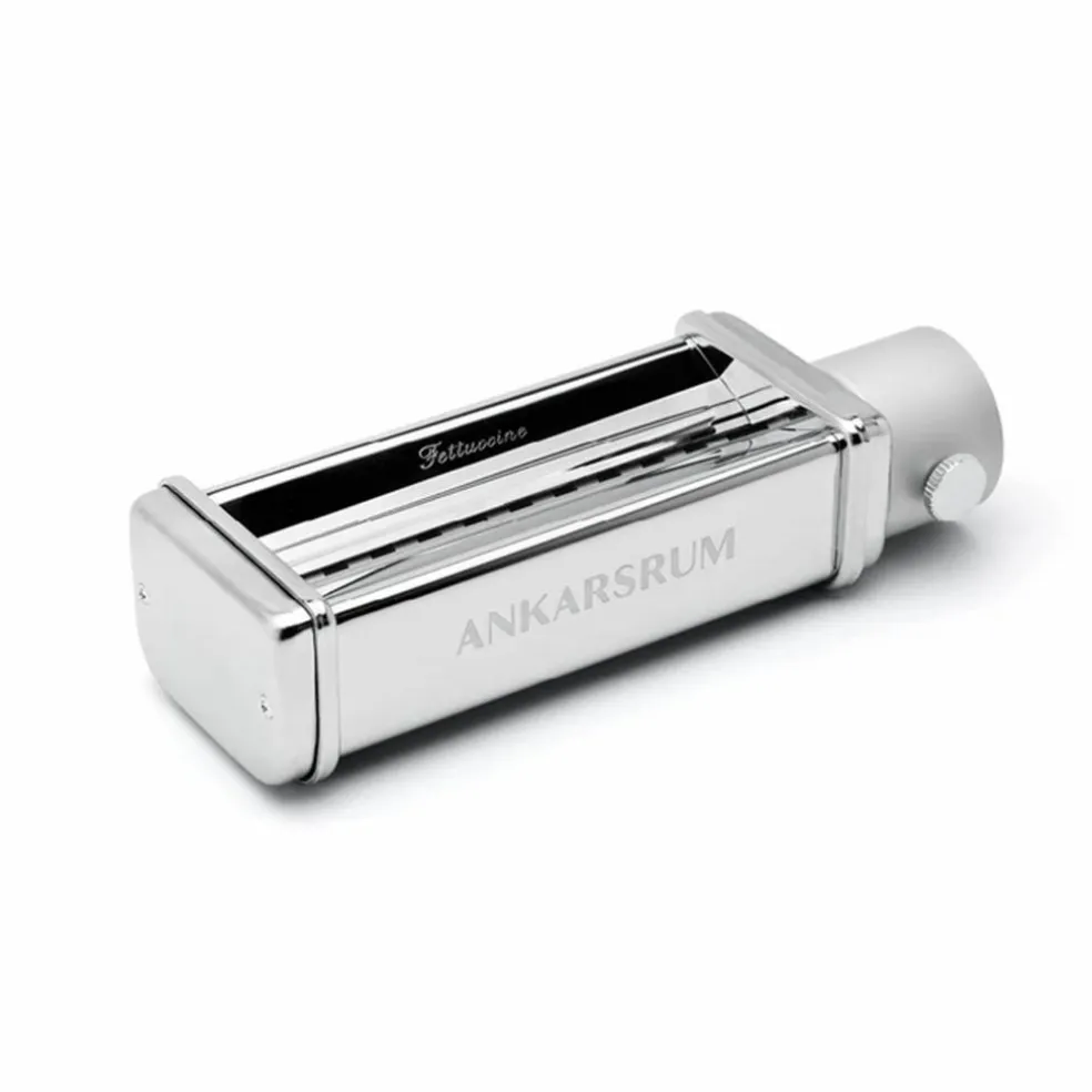 Assistent Original Black Chrome AKM6230