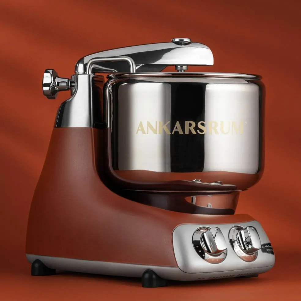 Assistent Original Black Chrome AKM6230