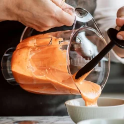 Assistent Original Blender i Tritan