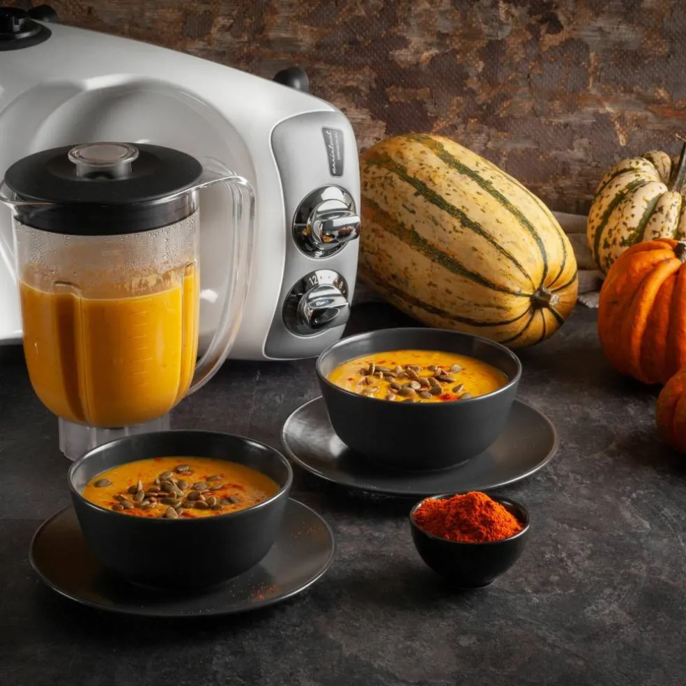 Assistent Original Blender i Tritan