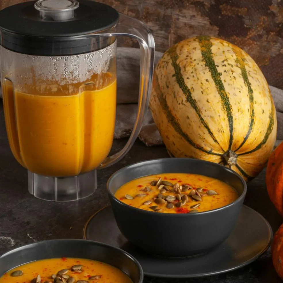 Assistent Original Blender i Tritan