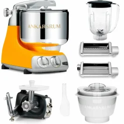 Assistent Original köksassistent med middagspaket, black diamond